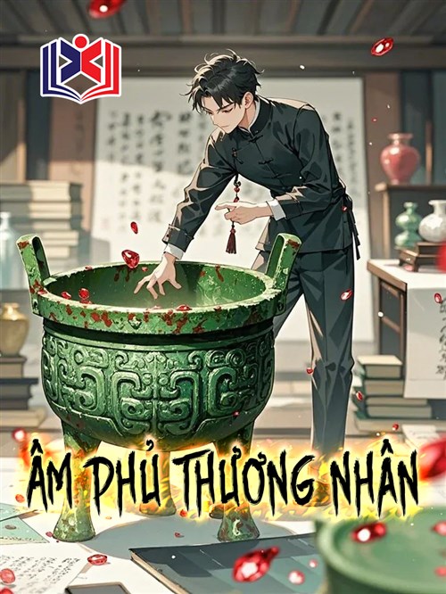 Âm Phủ Thương Nhân