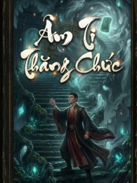 Âm Ti Thăng Chức