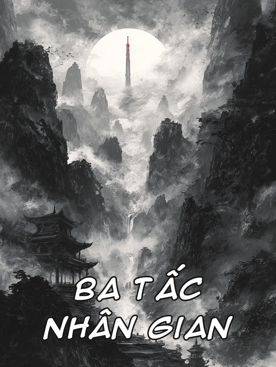 Ba Tấc Nhân Gian