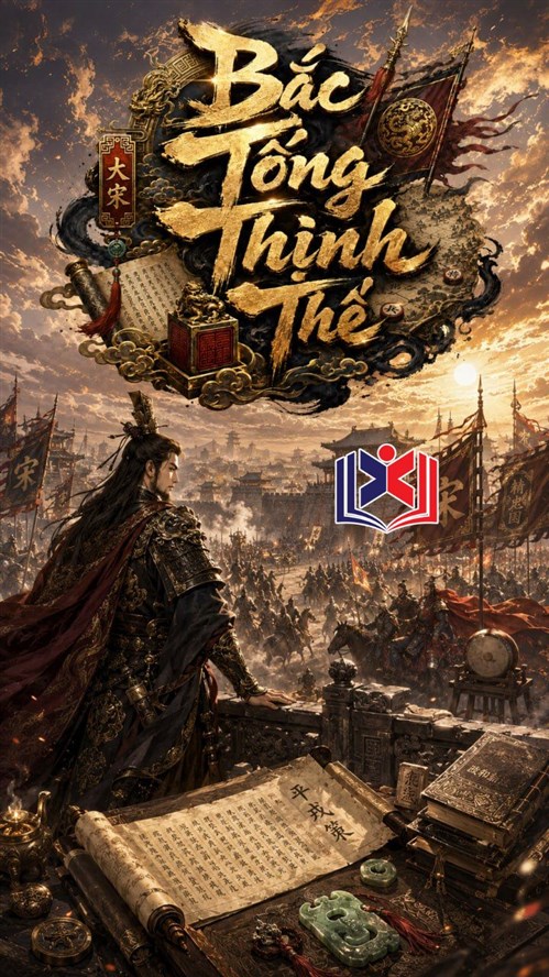 Bắc Tống Thịnh Thế