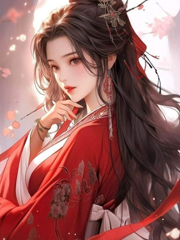 Bạch Nguyệt Quang Muốn Sống Dục Vọng Quá Mạnh