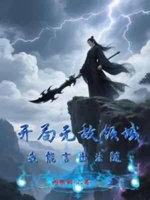 Bắt Đầu Vô Địch Lĩnh Vực, Ta Có Thể Ngôn Xuất Pháp Tùy