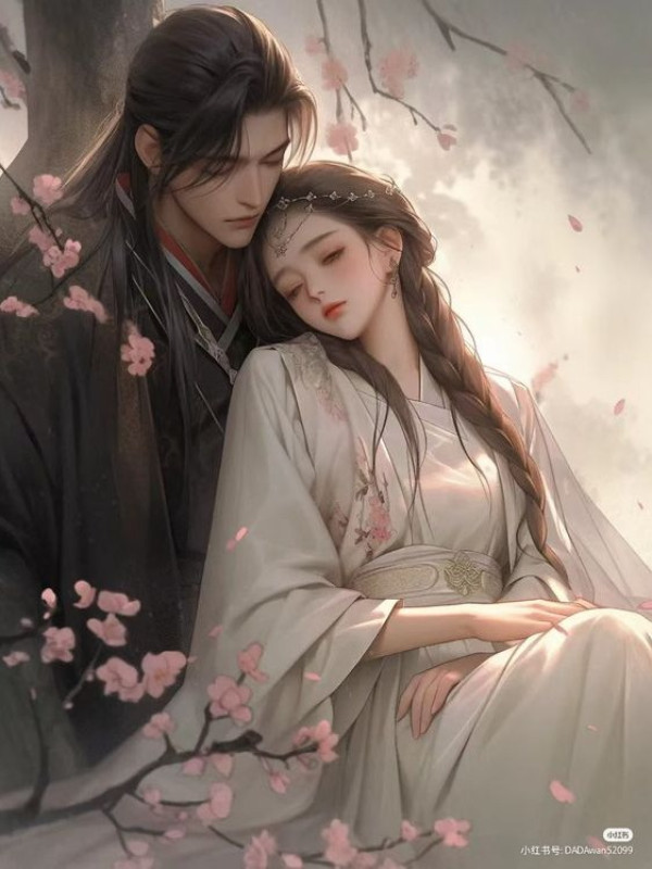 Bệnh Kiều Nhân Vật Phản Diện Hàng Đêm Đi Vào Giấc Mộng: Tỷ Tỷ Ngươi Là Của Ta