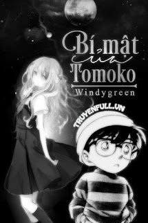 Bí Mật Của Tomoko
