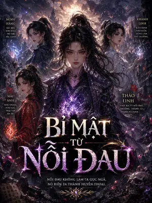 Bí Mật Từ Nỗi Đau