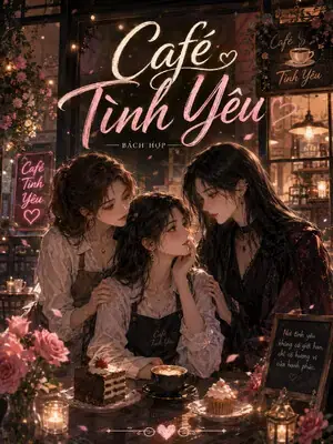 Café Tình Yêu