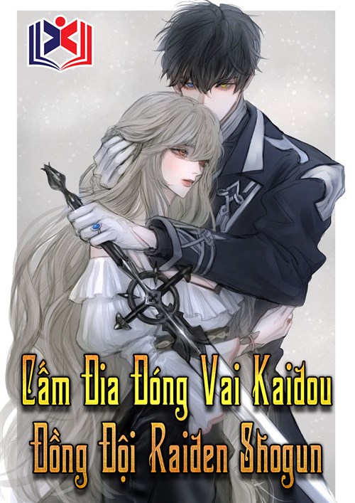 Cấm Địa Đóng Vai Kaidou Đồng Đội Raiden Shogun