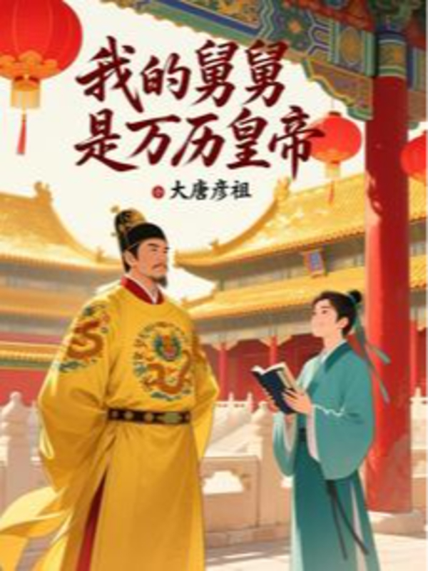 Cậu Tôi Là Hoàng Đế Vạn Lịch