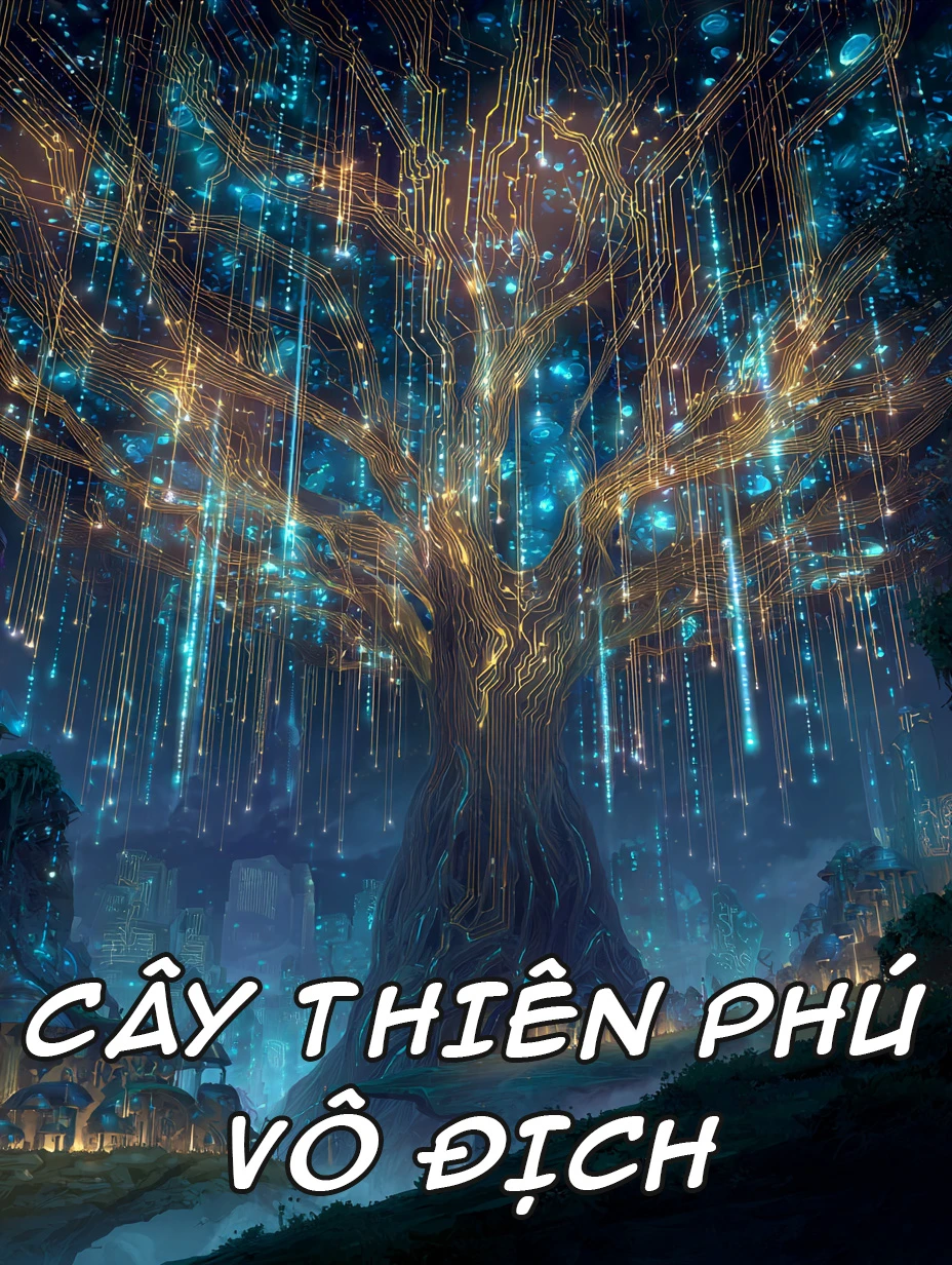 Cây Thiên Phú Vô Địch