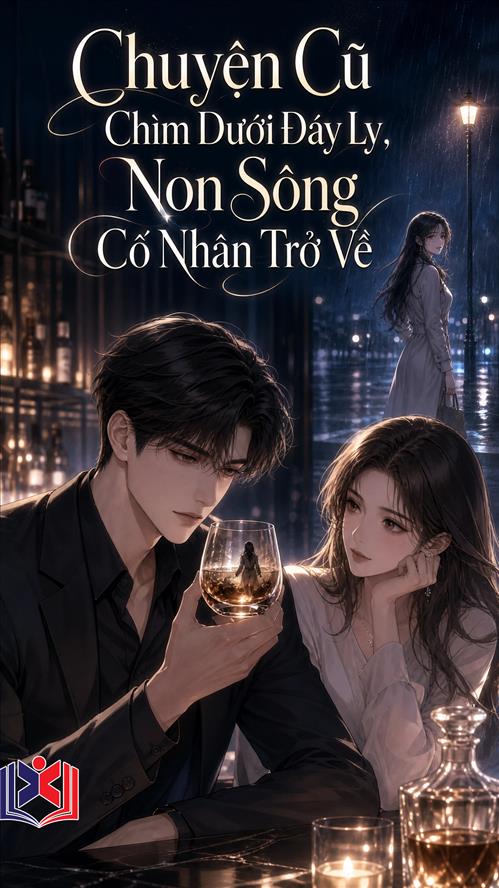 Chuyện Cũ Chìm Dưới Đáy Ly, Non Sông Cố Nhân Trở Về