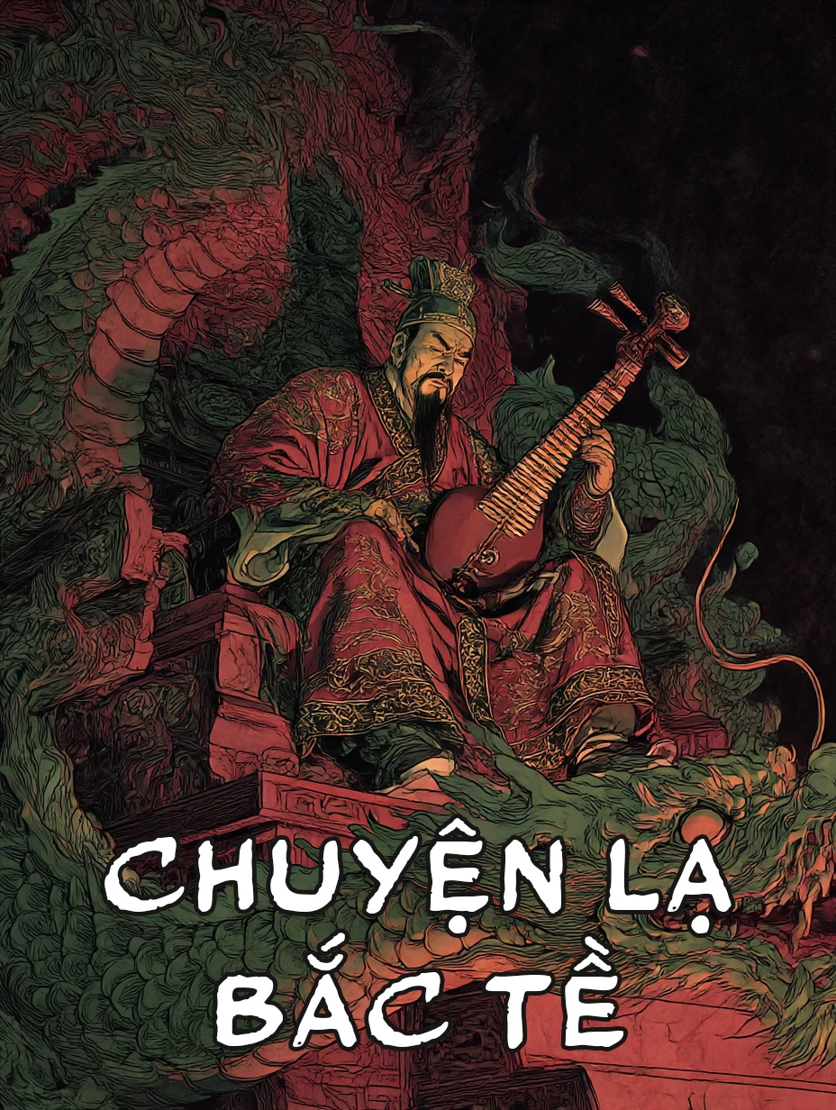 Chuyện Lạ Bắc Tề