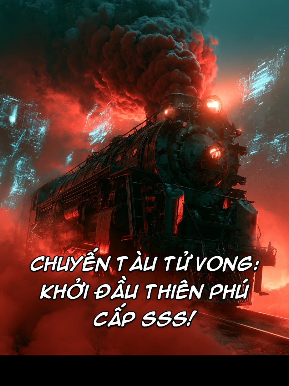 Chuyến Tàu Tử Vong: Khởi Đầu Thiên Phú Cấp SSS!