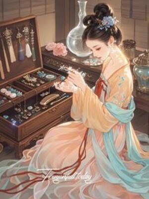 Đại Sư Tỷ Cá Mặn, Nhưng Bị Ép Vô Địch