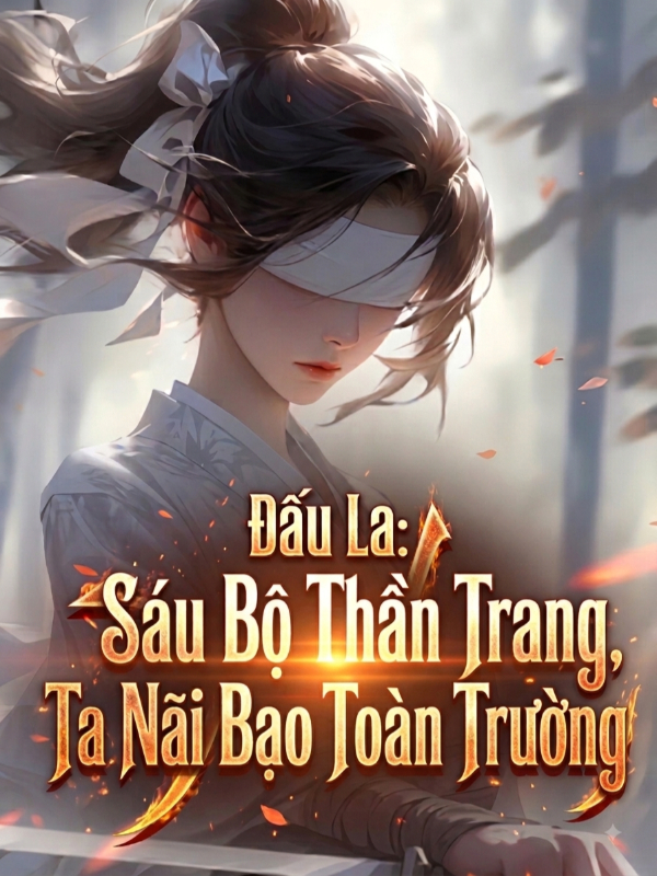 Đấu La: Sáu Bộ Thần Trang, Ta Nãi Bạo Toàn Trường