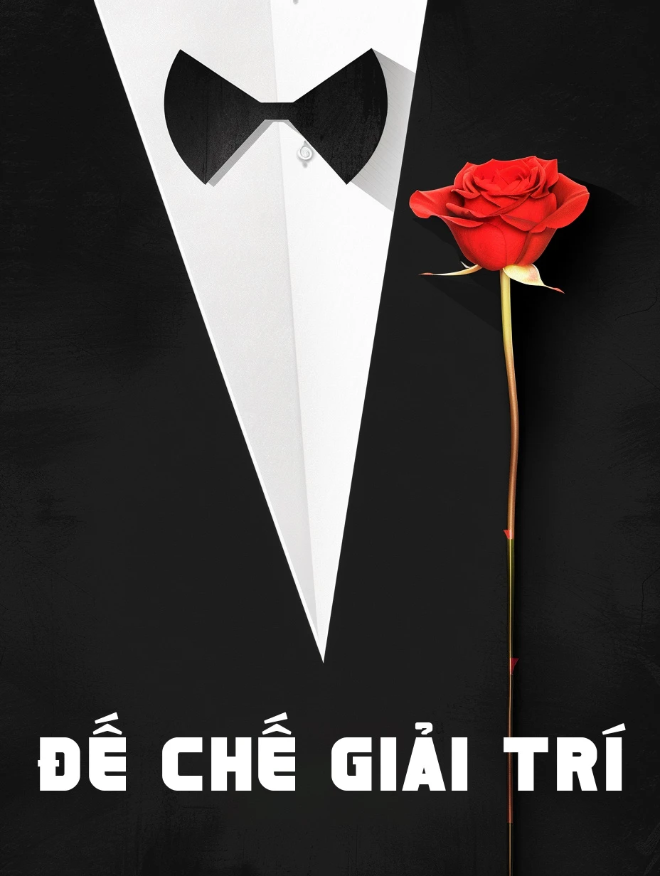 Đế Chế Giải Trí
