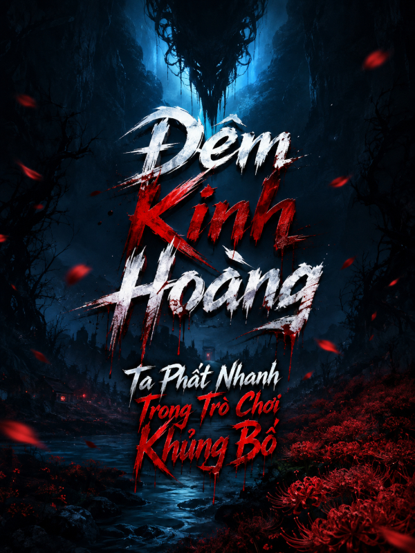 Đêm Kinh Hoàng: Ta Phất Nhanh Trong Trò Chơi Khủng Bố
