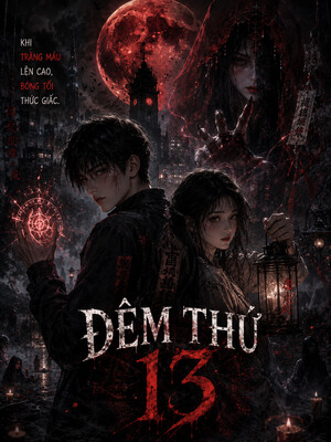 Đêm Thứ 13