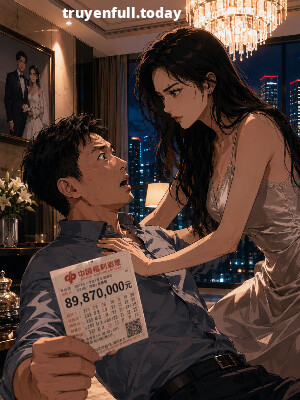 Đêm Trúng 89,87 Triệu Tệ