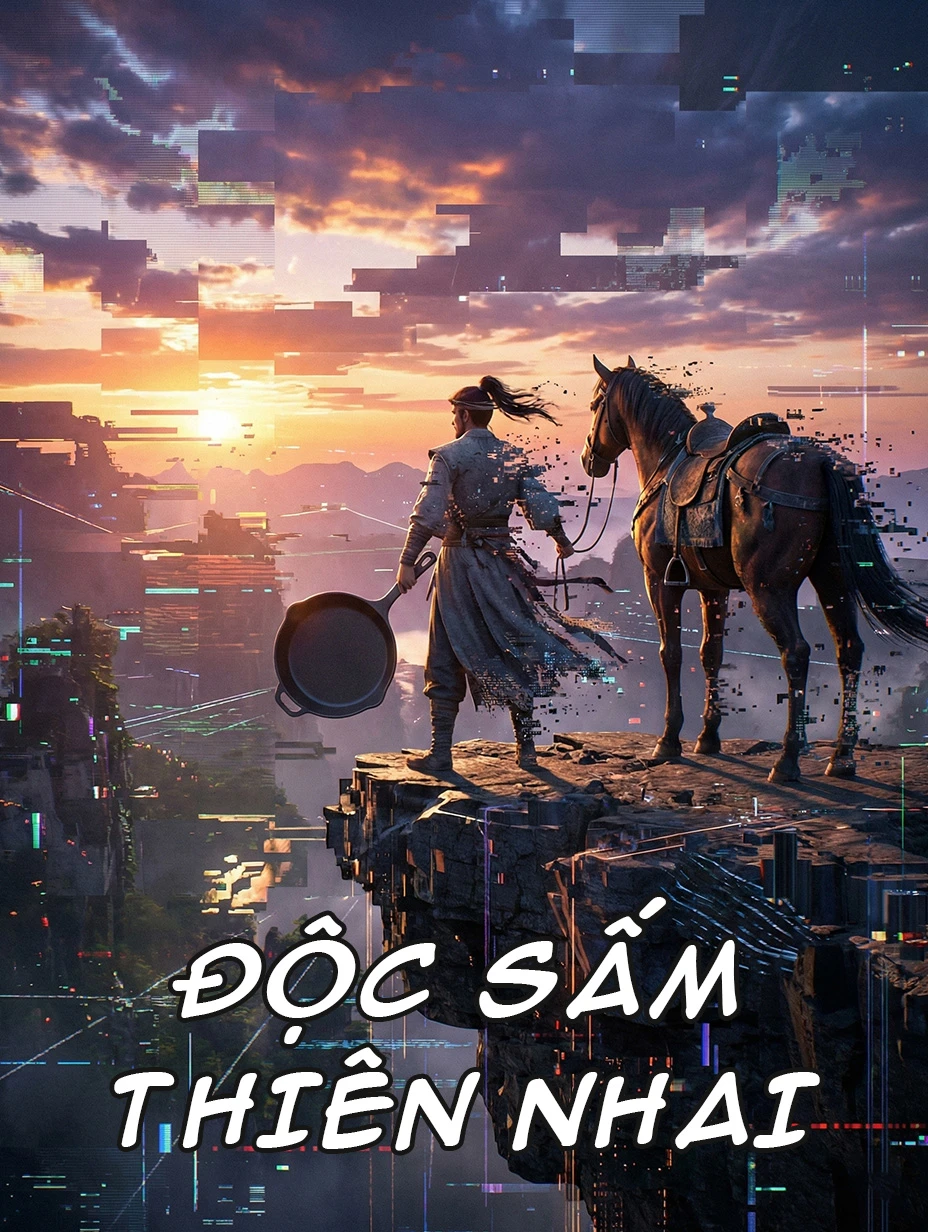 Độc Sấm Thiên Nhai