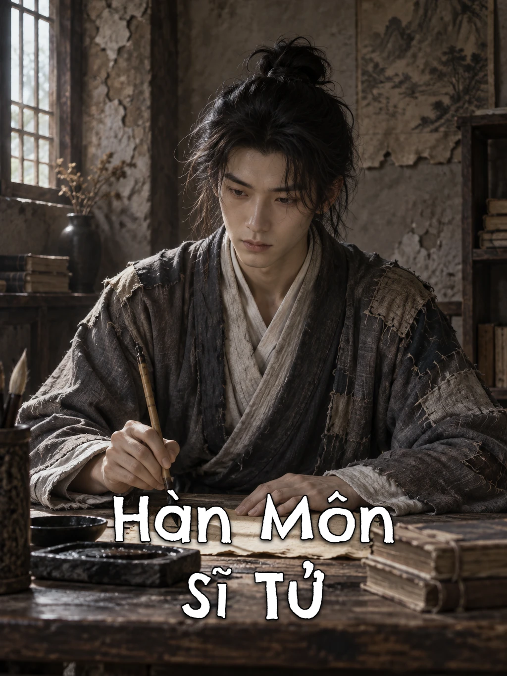 Hàn Môn Sĩ Tử