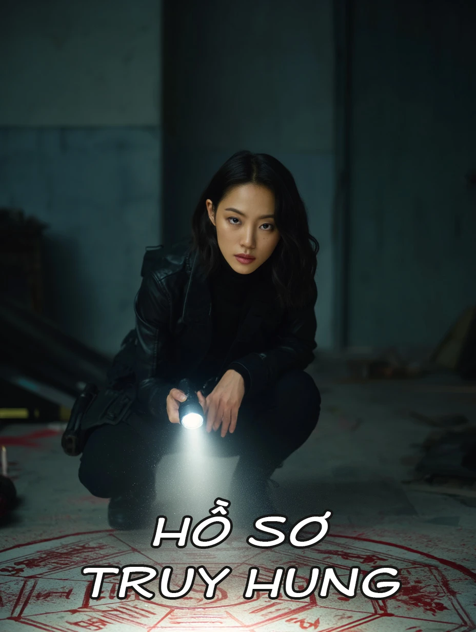 Hồ Sơ Truy Hung