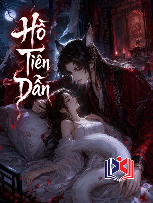 Hồ Tiên Dẫn