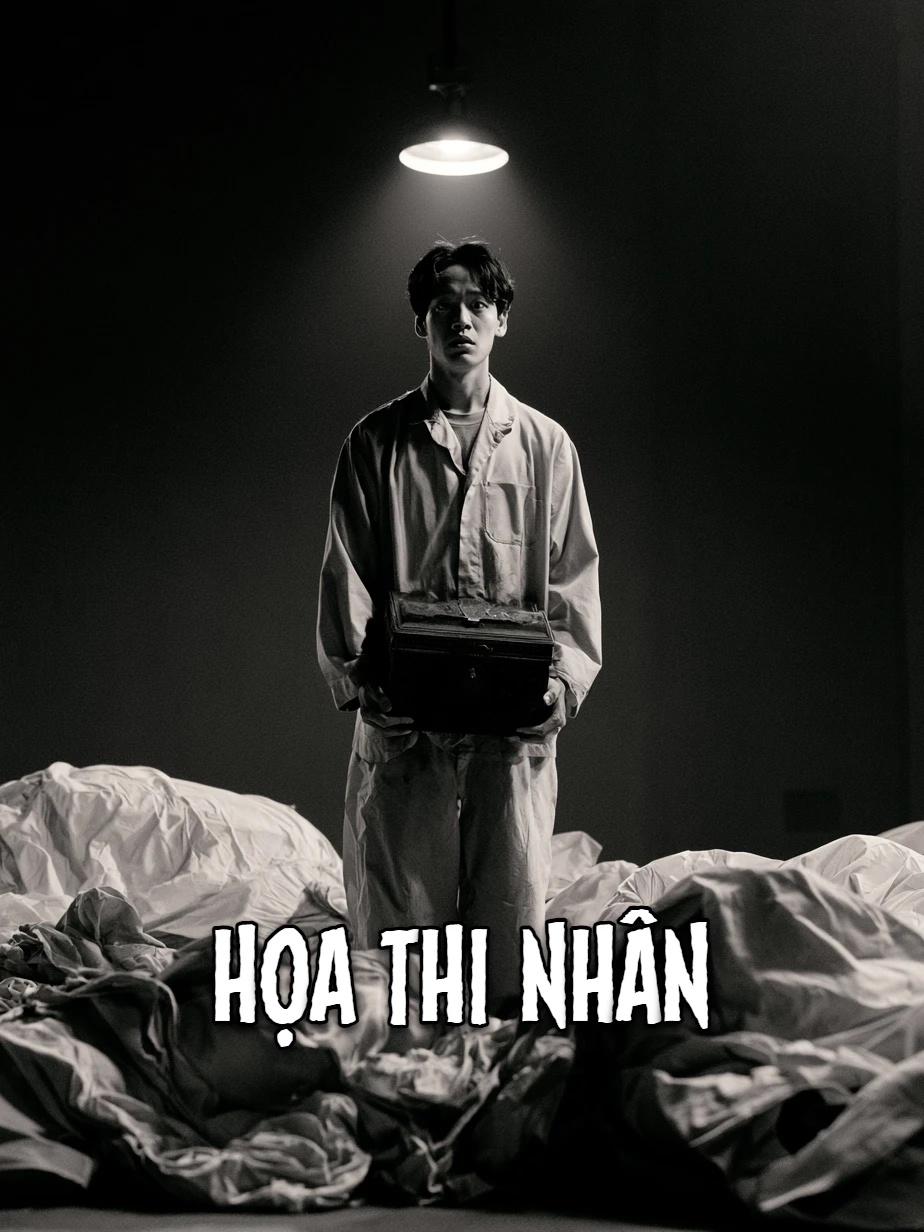 Họa Thi Nhân