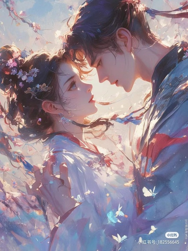 Hoàng Hậu Nương Nương Đừng Quyển! Bệ Hạ Muốn Đem Giang Sơn Giao Cho Ngươi