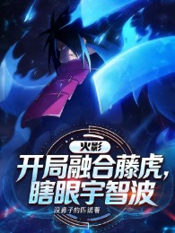 Hokage: Bắt Đầu Dung Hợp Fujitora, Mắt Mù Uchiha
