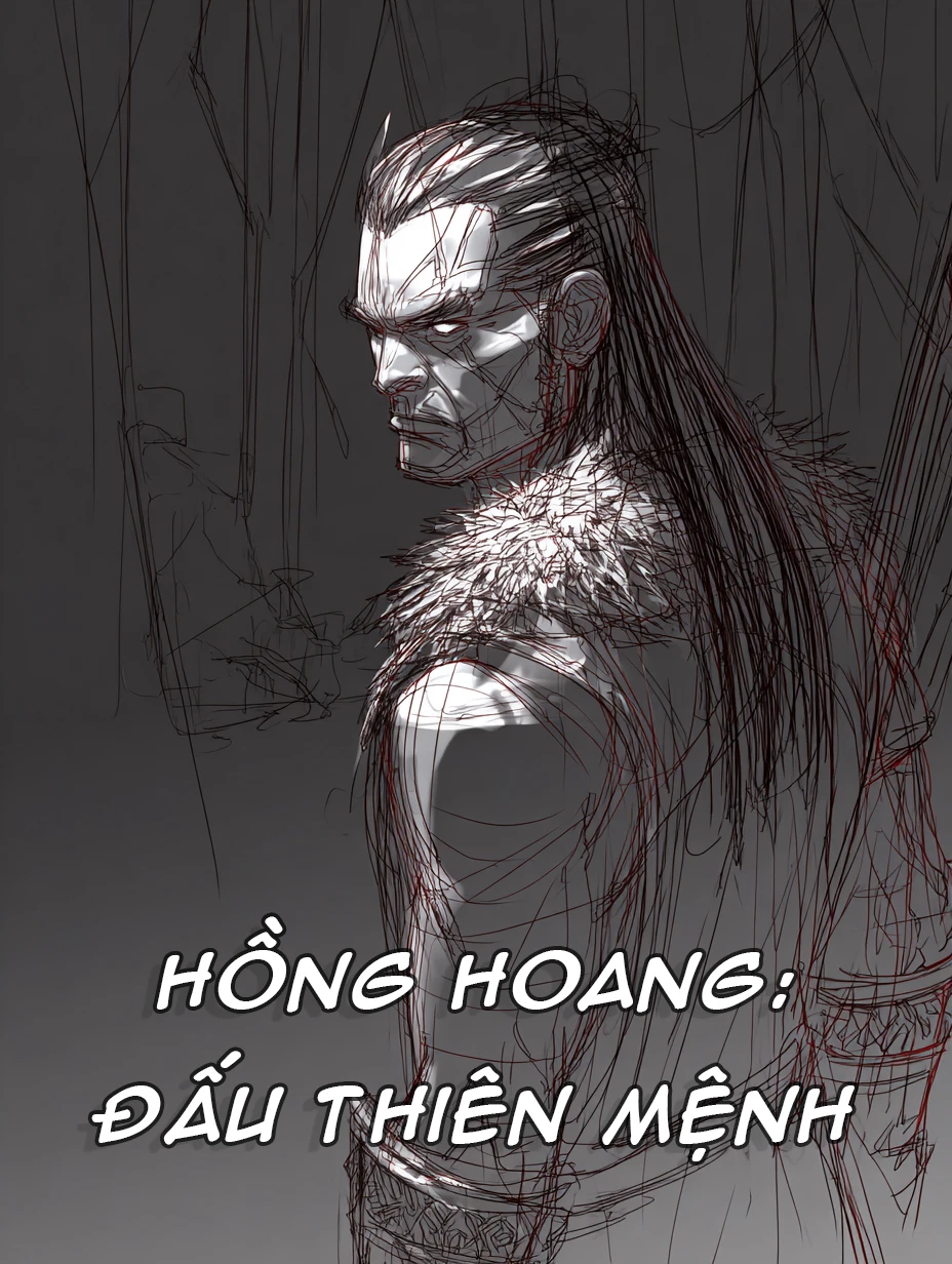 Hồng Hoang: Đấu Thiên Mệnh