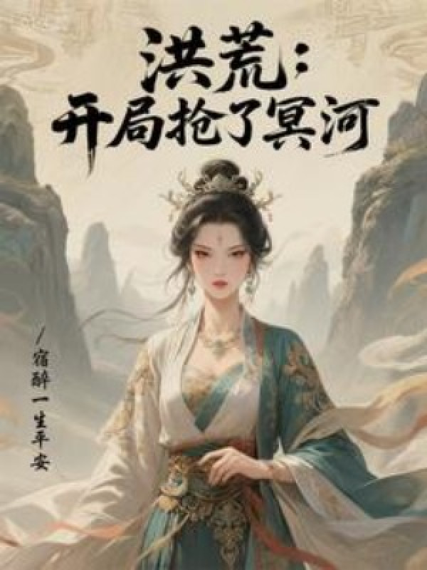 Hồng Hoang: Khai Cục Đoạt Lấy Minh Hà