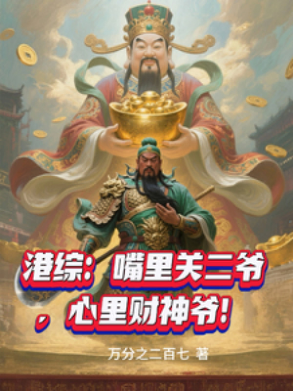 Hong Kong: Miệng Tôn Quan Nhị Gia, Lòng Thờ Thần Tài!