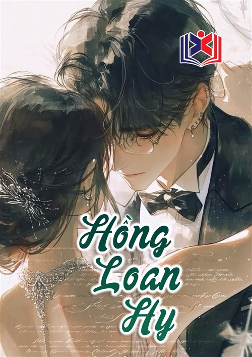 Hồng Loan Hy