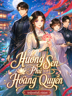 Hương Sen Phủ Hoàng Quyền