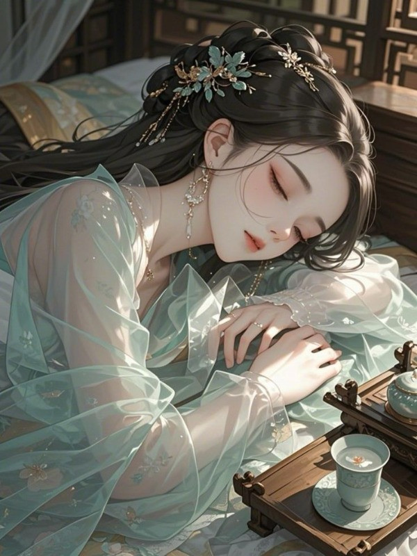 Huyền Học Đại Lão Xuyên Thành Thật Thiên Kim, Toàn Bộ Hầu Phủ Hối Hận Đoạn Trường