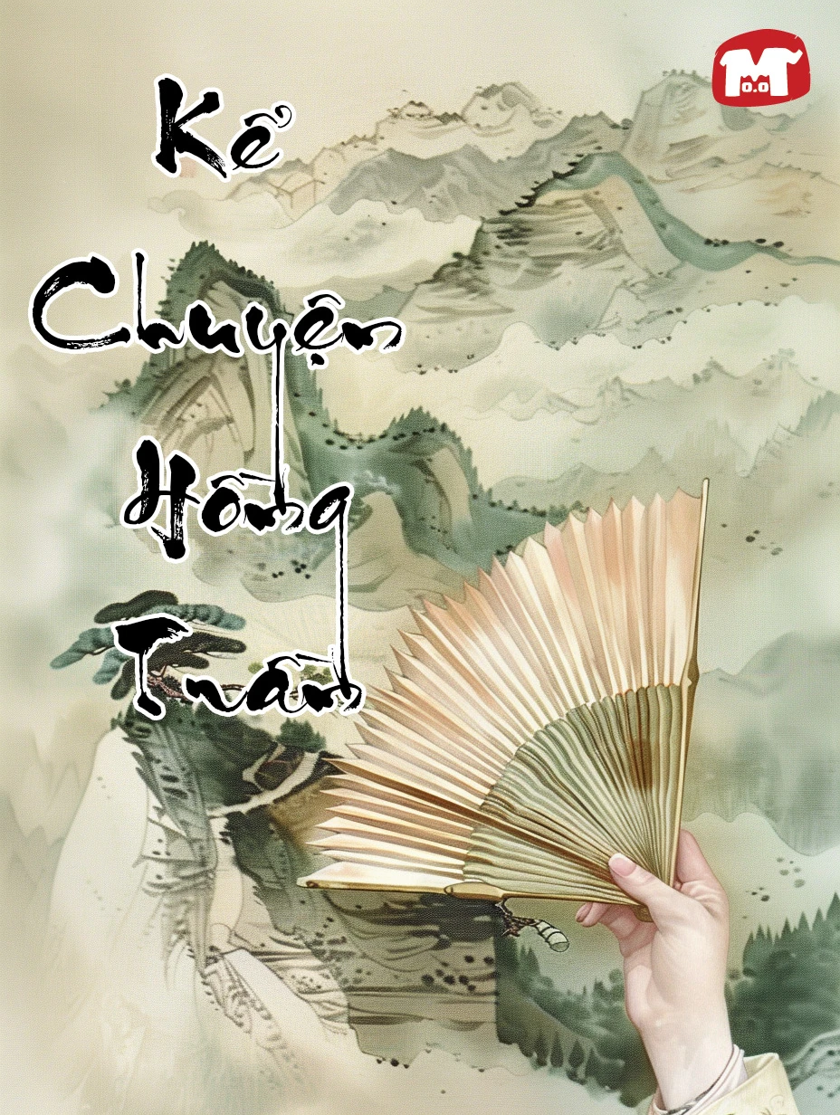 Kể Chuyện Hồng Trần