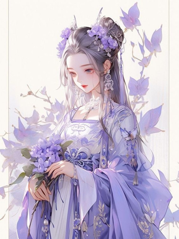 Kiều Kiều Đoạt Xuân