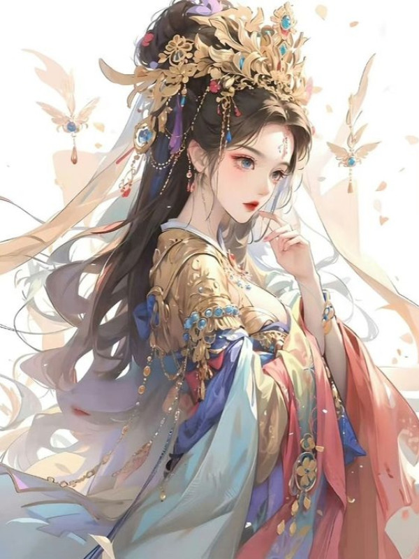 Kiều Thứ Mỹ Gả