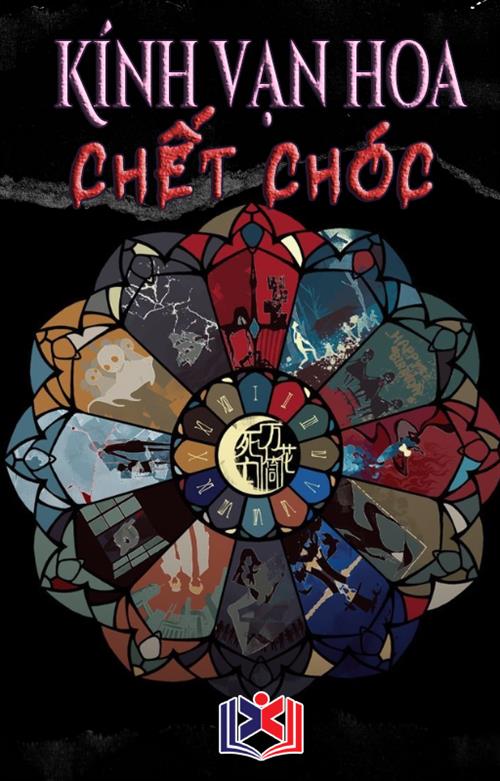Kính Vạn Hoa Chết Chóc