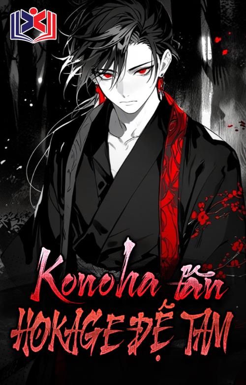 Konoha Tân Hokage Đệ Tam