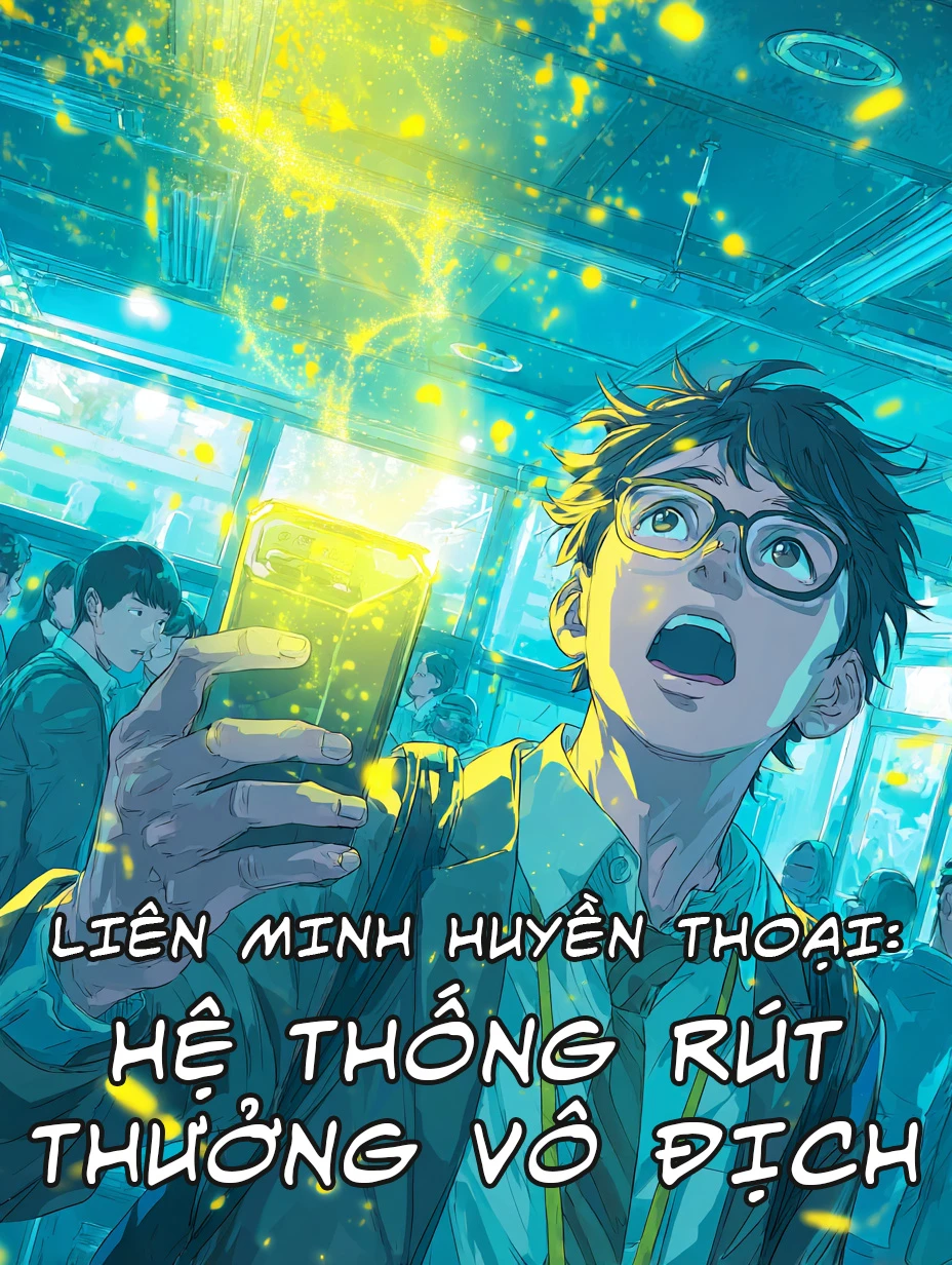 Liên Minh Huyền Thoại: Hệ Thống Rút Thưởng Vô Địch