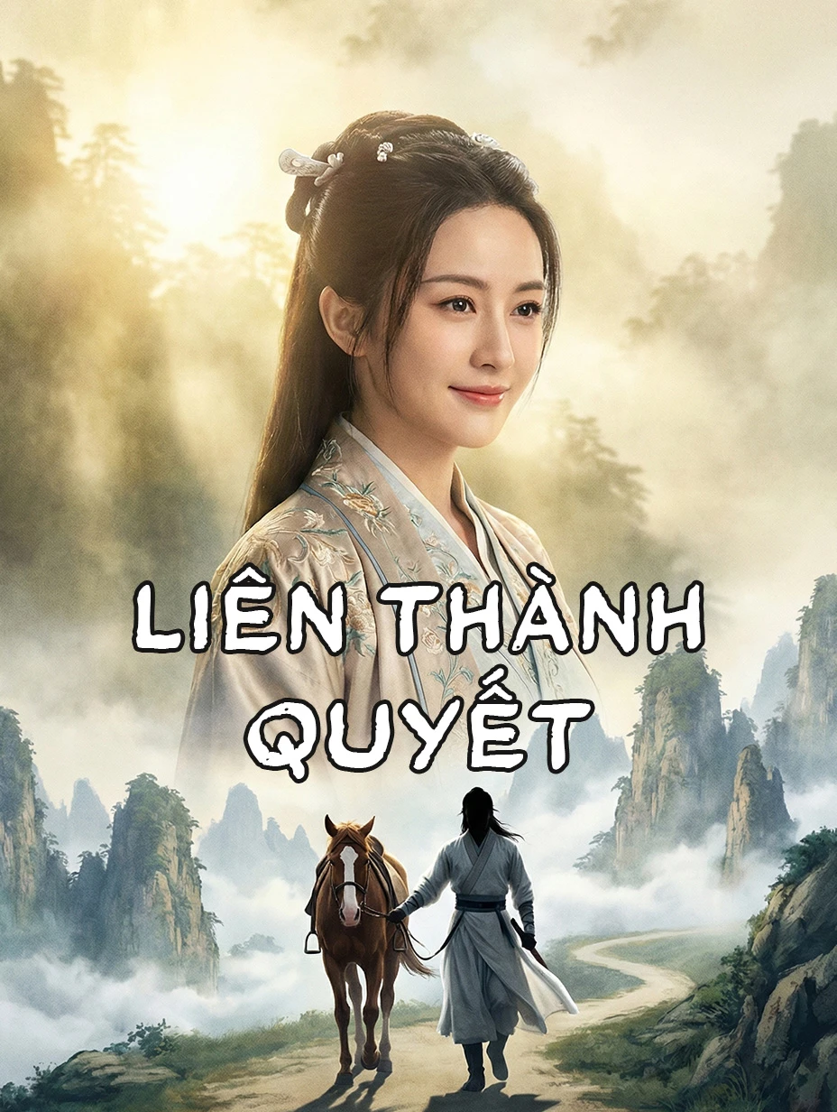 Liên Thành Quyết