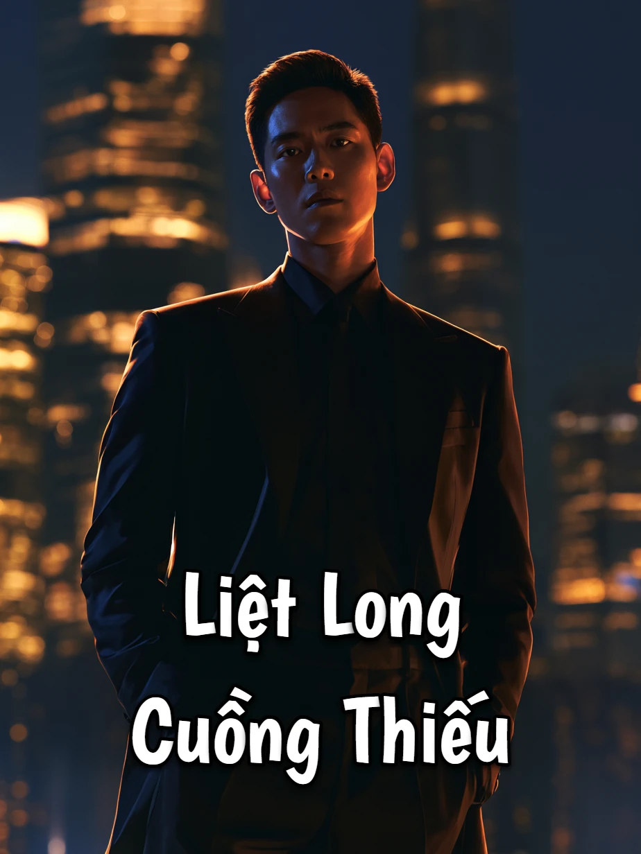 Liệt Long Cuồng Thiếu