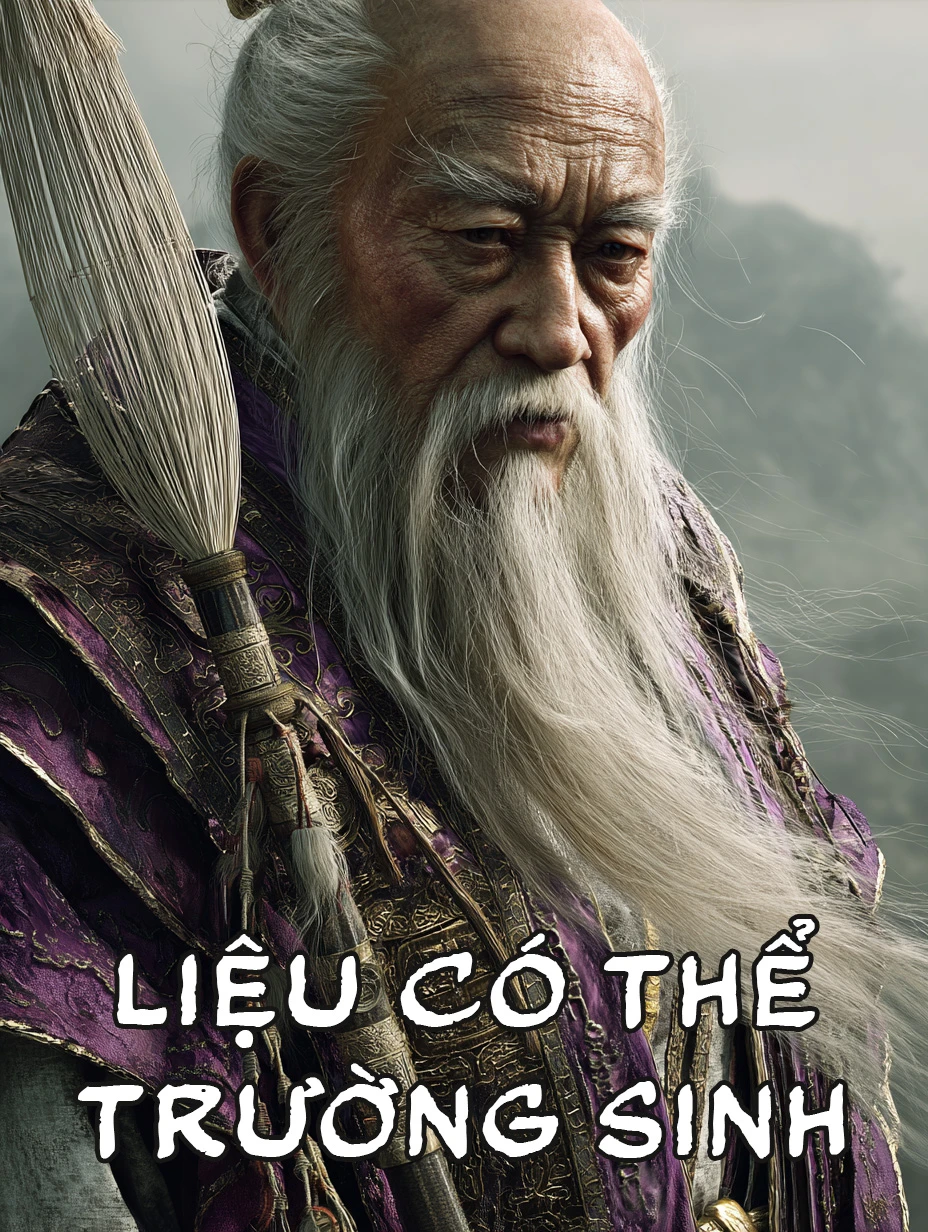 Liệu Có Thể Trường Sinh