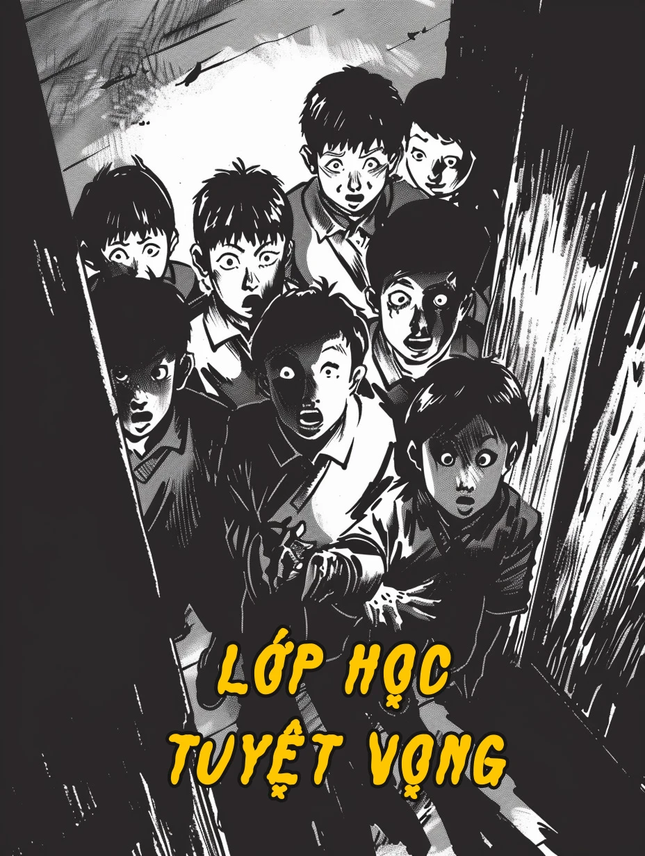 Lớp Học Tuyệt Vọng