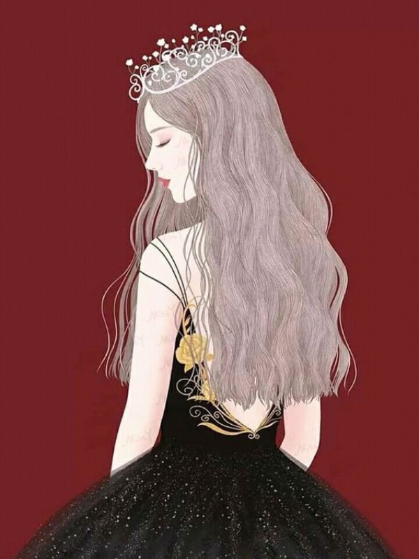 Mary Sue Lịch Hiểm Ký