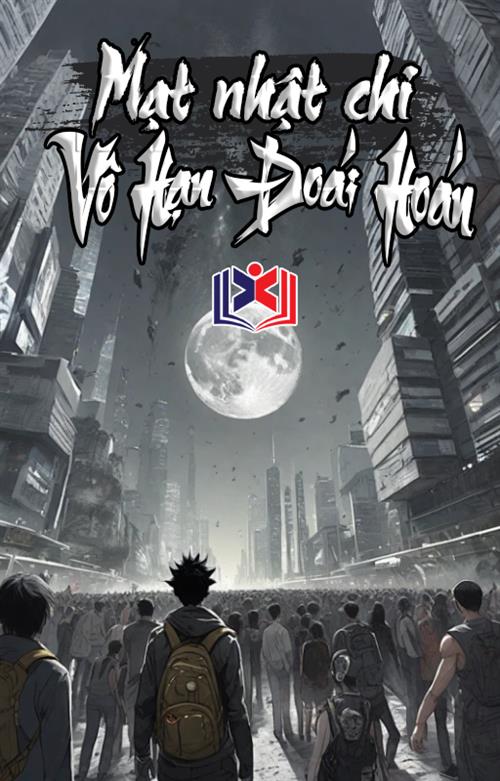 Mạt Nhật Chi Vô Hạn Đoái Hoán