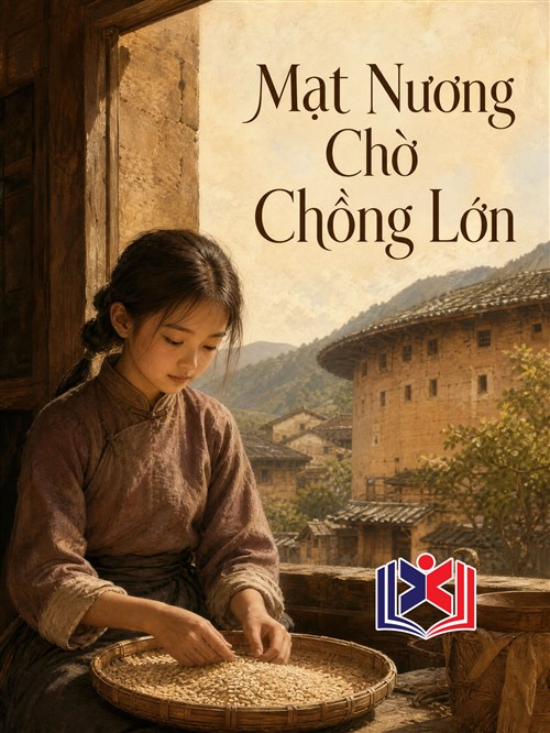 Mạt Nương Chờ Chồng Lớn