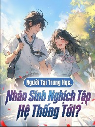 Người Tại Trung Học, Nhân Sinh Nghịch Tập Hệ Thống Tới?