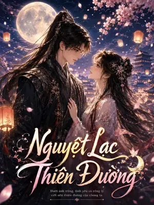 Nguyệt Lạc Thiên Đường